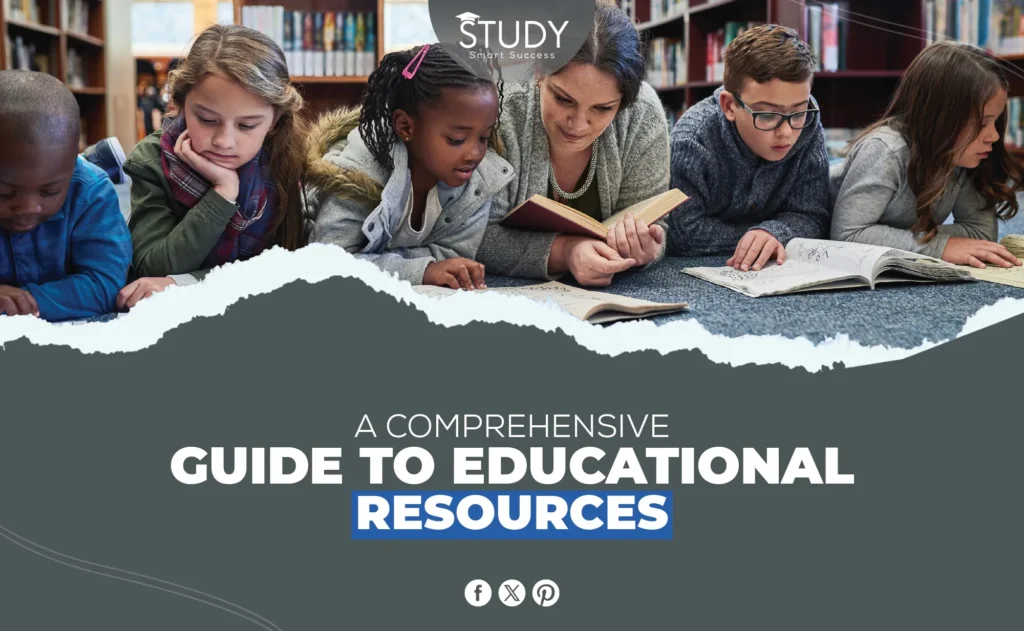 Educational Resources