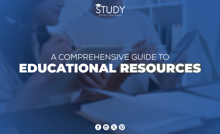 Educational Resources