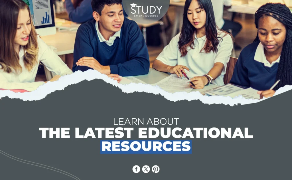 Educational Resources