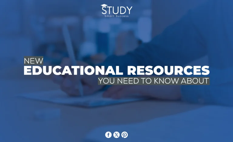 Educational Resources