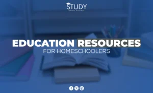 Educational Resources for Homeschoolers