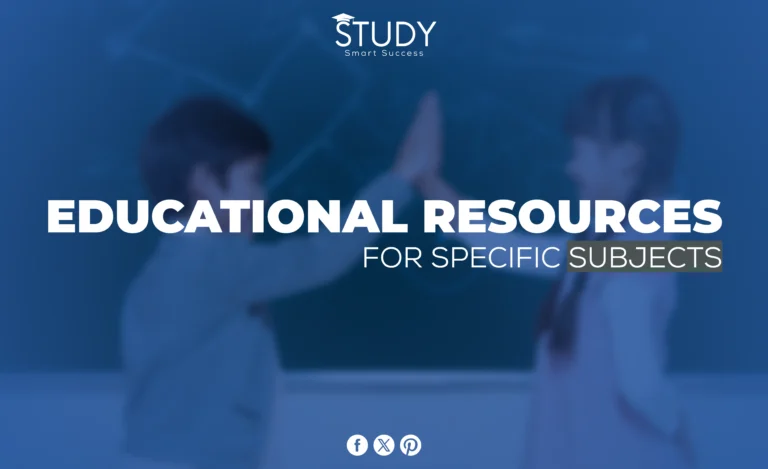 Educational Resources