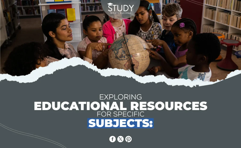 Educational Resources