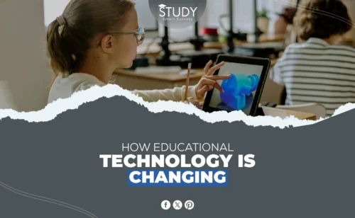 Educational Technology