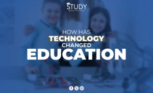 How Has Technology Changed Education