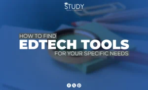 Edtech Tools