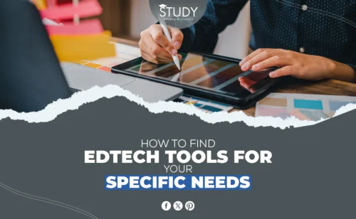 Edtech Tools