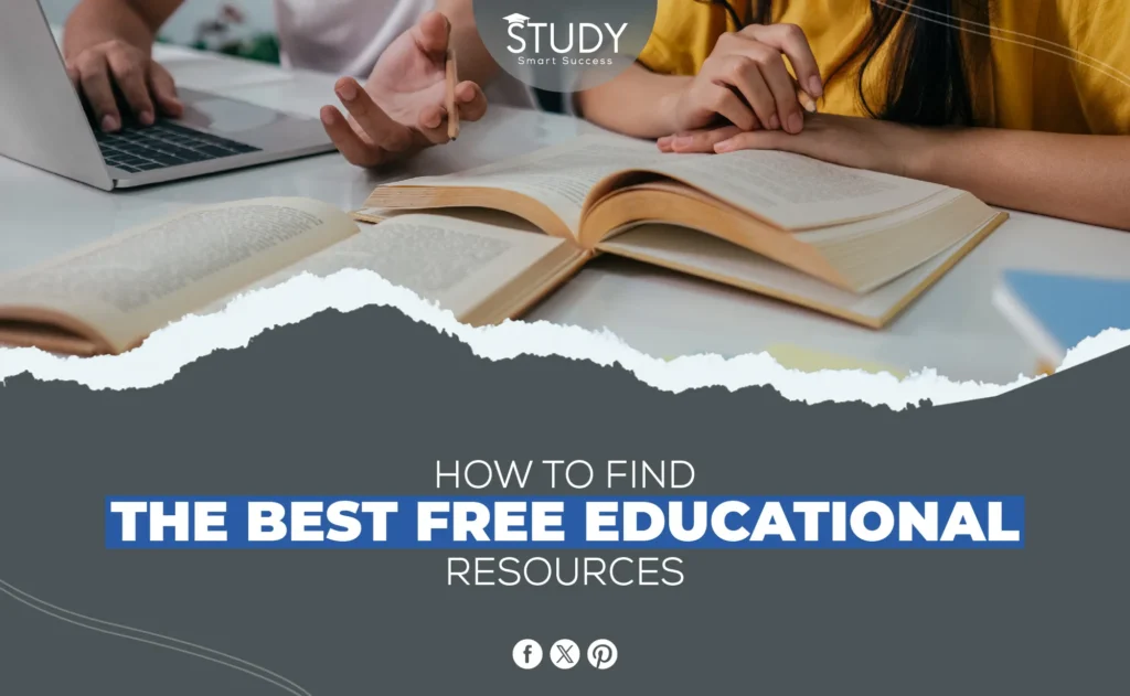 Free Educational Resources