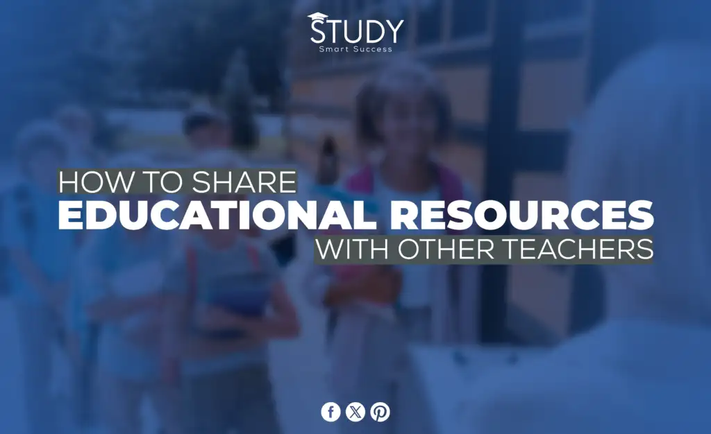 Educational Resources for Teachers