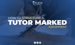 Tutor-Marked Assignment