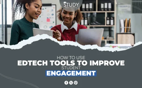 Edtech Tools