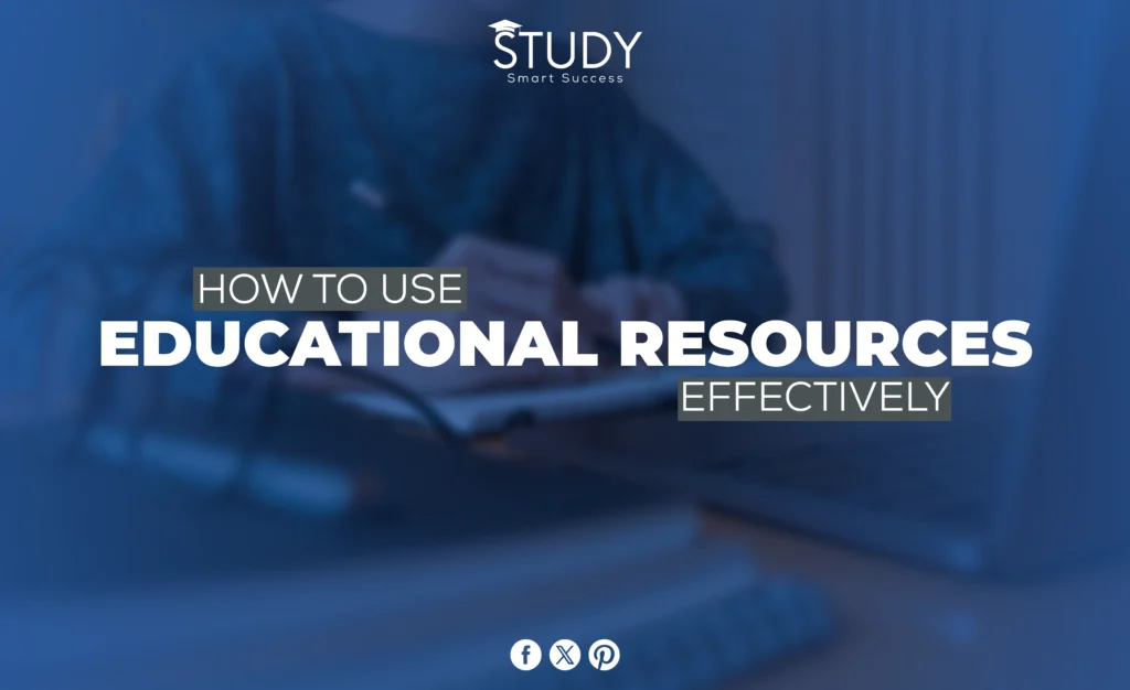 Educational Resources Learning Materials