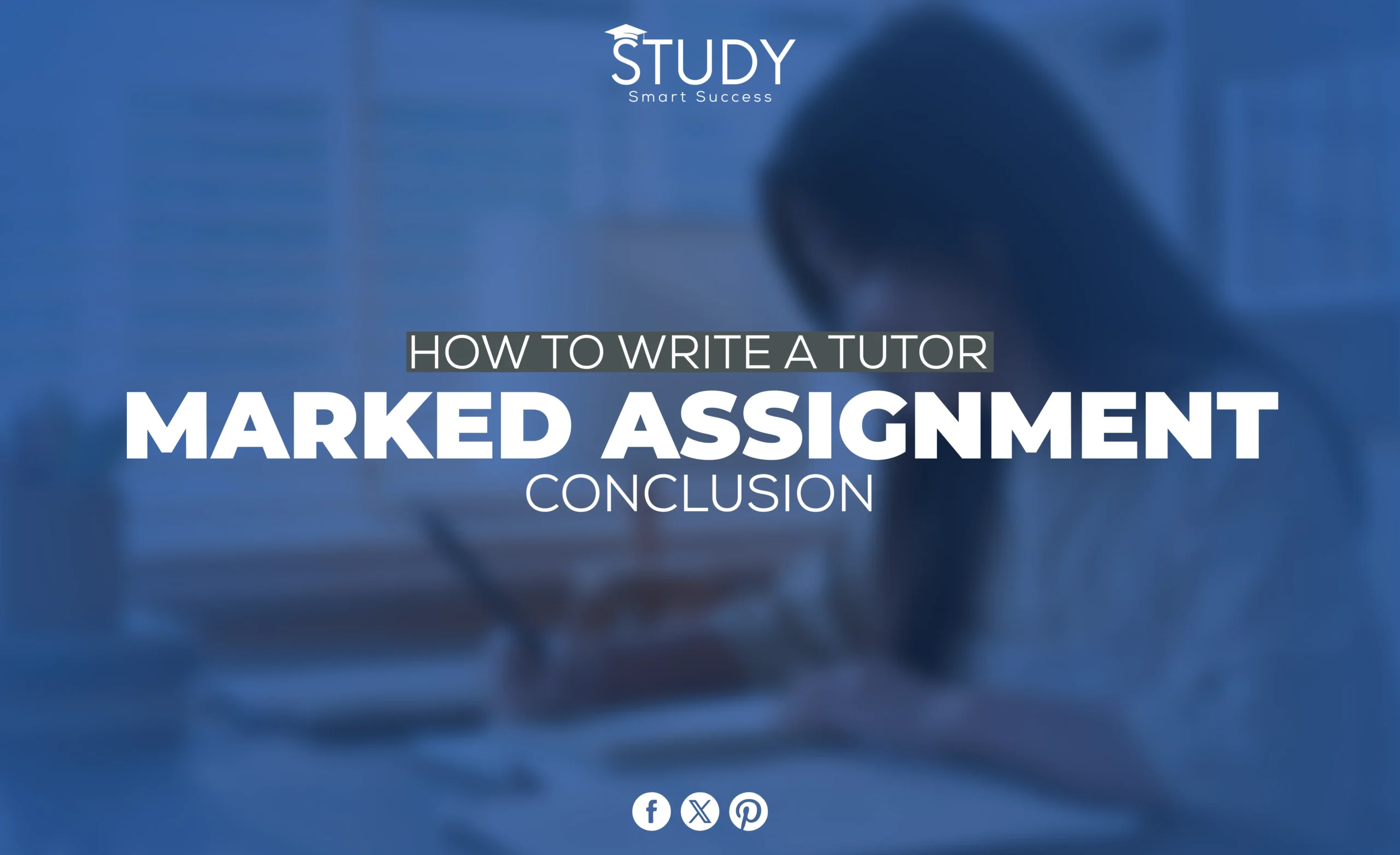 tutor marked assignment