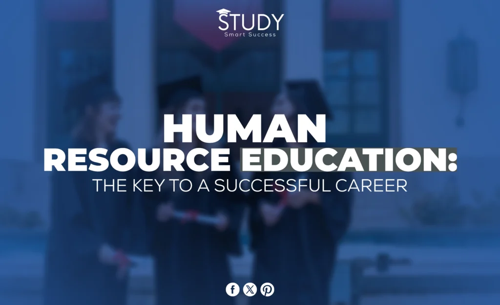 Human Resource Education