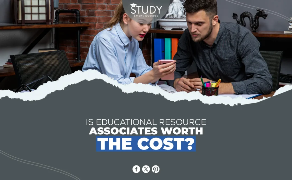 Educational Resource Associates