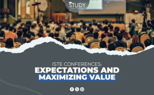 iste conference