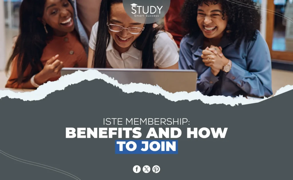 ISTE Membership