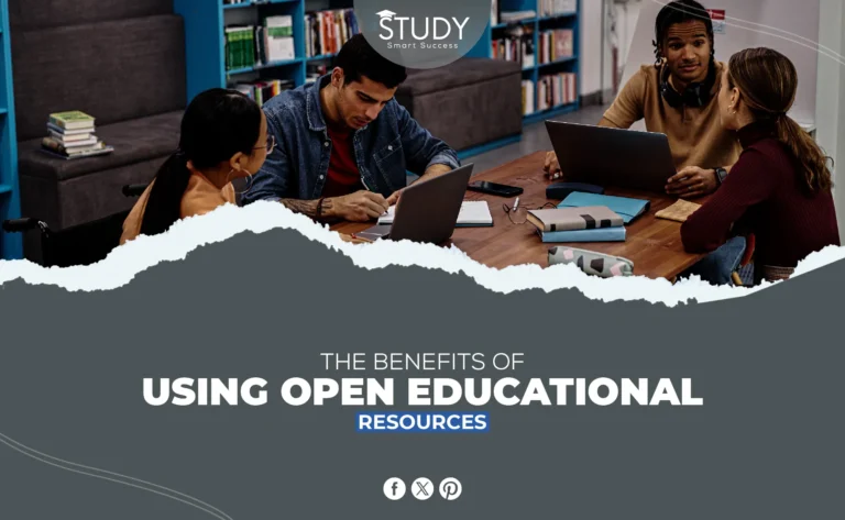 Open Educational Resources