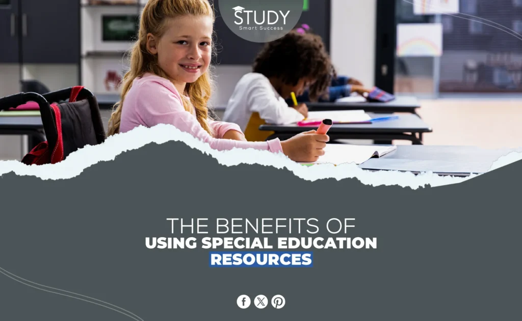 Special Education Resources