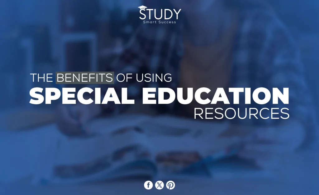 Special Education Resources