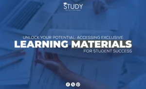 Learning Materials