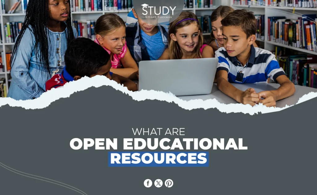 Open Educational Resources