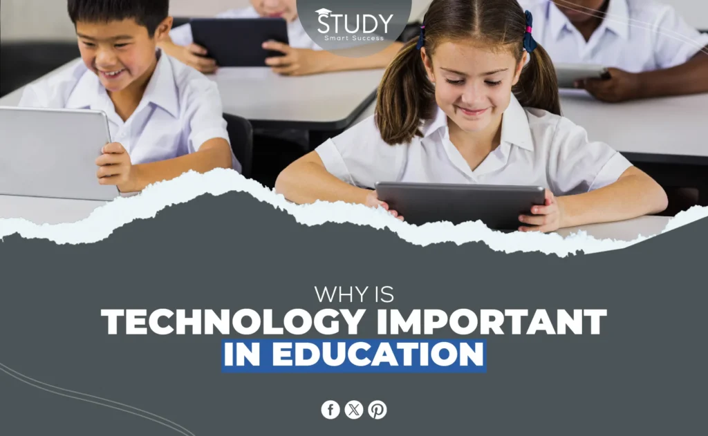 Technology and Education