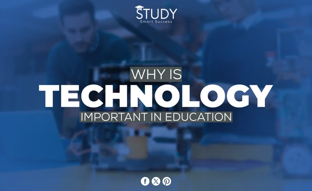 Education and technology