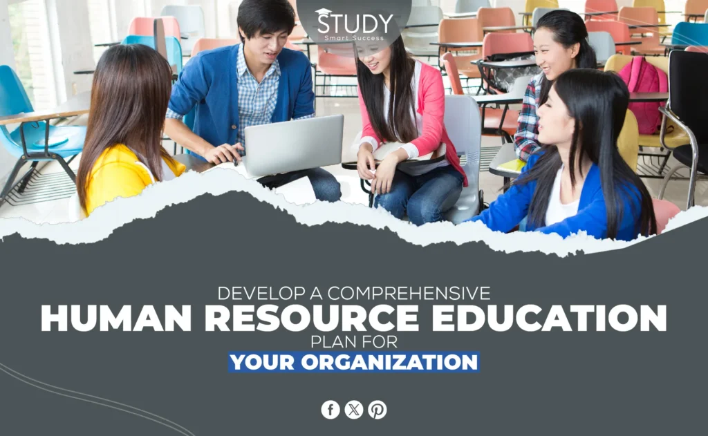 Human Resource Education