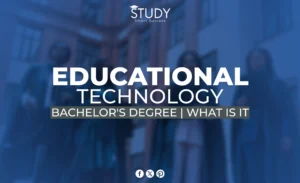 Educational Technology Bachelor Degree