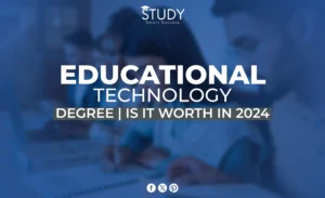 Educational Technology Degree | Degree in Educational Technology