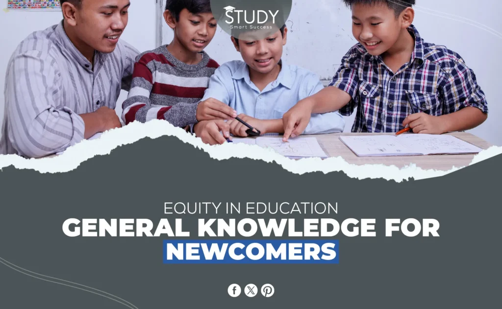 Equity in Education