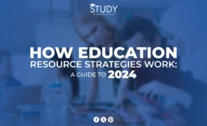 Education Resource Strategies