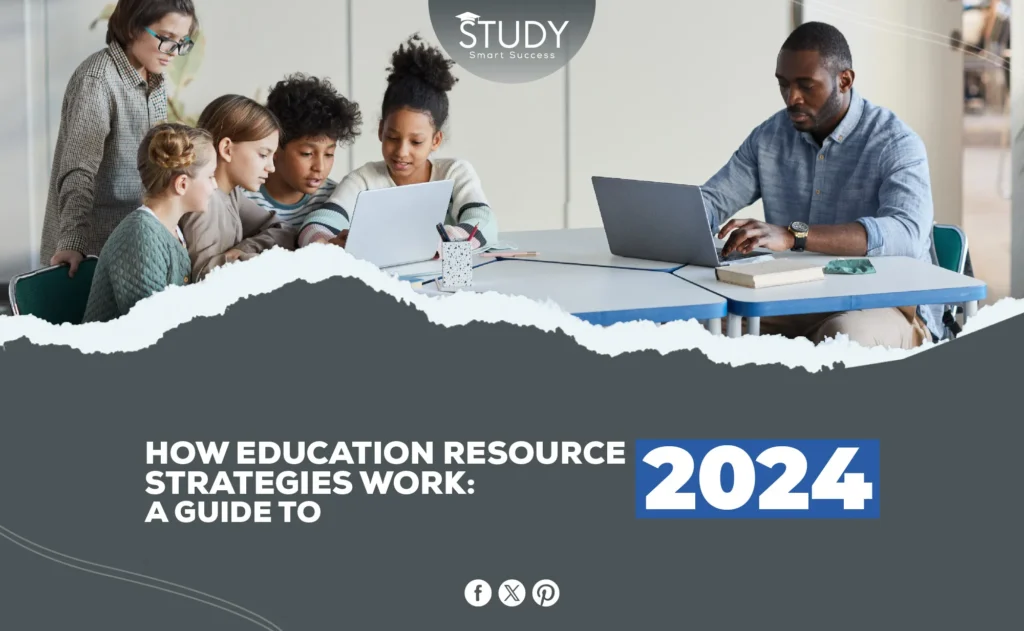 Education Resource Strategies