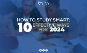 study smart | smart study | Pomodoro technique | study smart tutor
