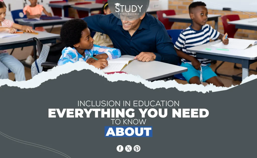 Inclusion in Education