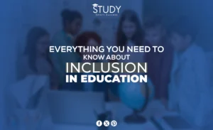 Inclusion in Education, What Does Inclusion Mean in Education