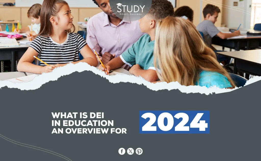 What is DEI in Education