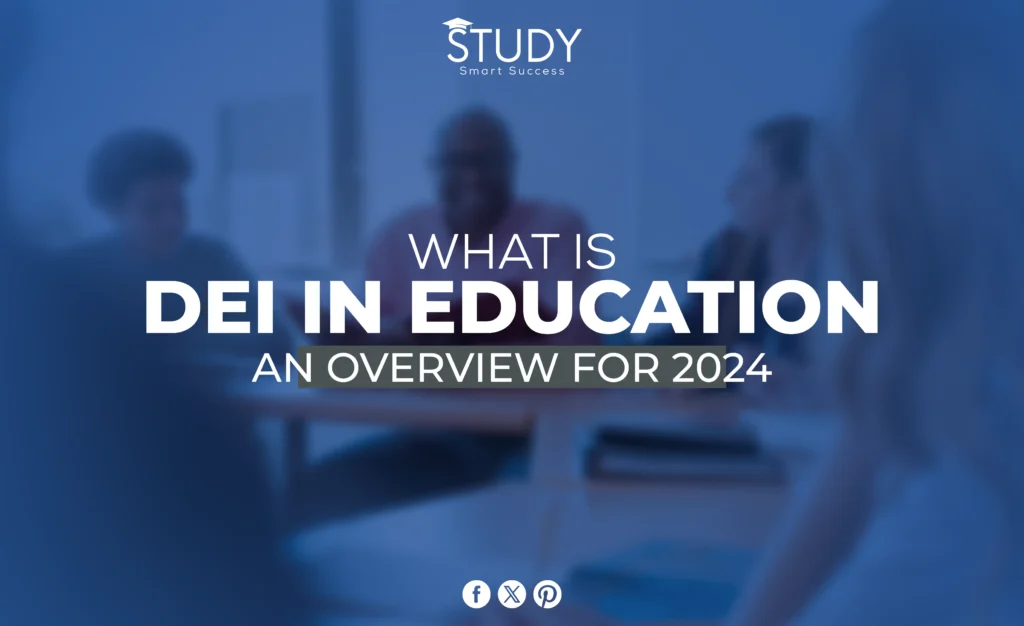 What is DEI in Education