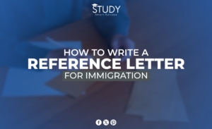 How to Write a Reference Letter for Immigration