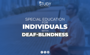 Individuals with Deaf Blindness