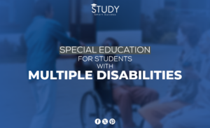 Students with Multiple Disabilities