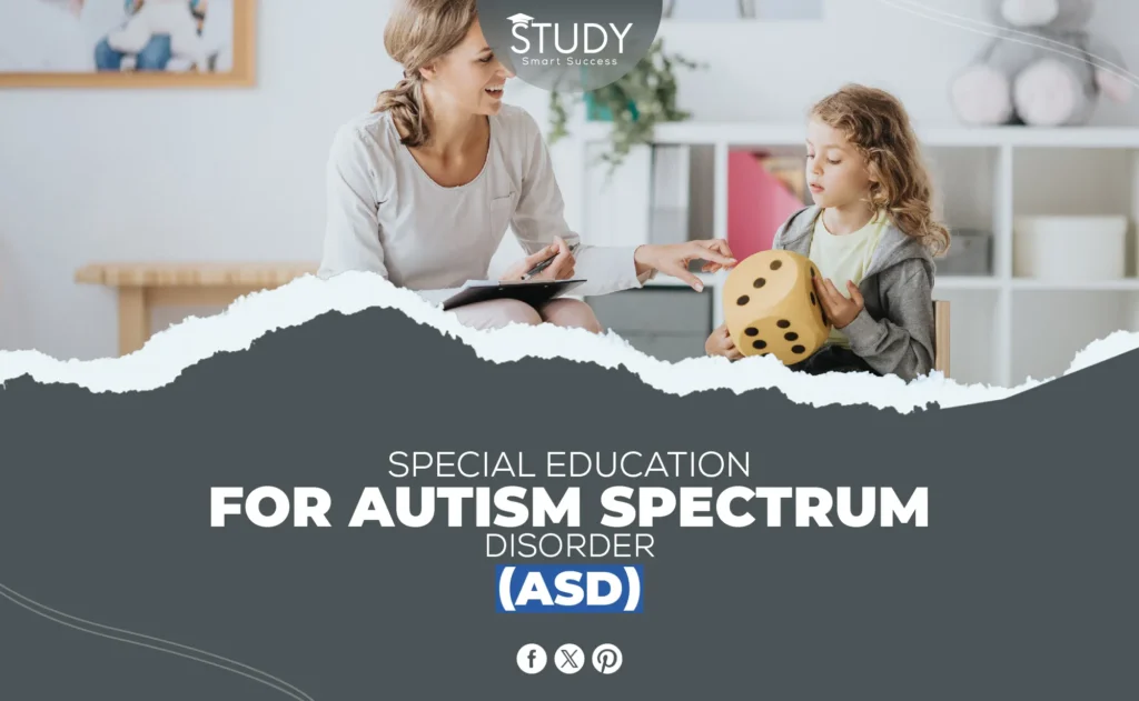 special education for ASD