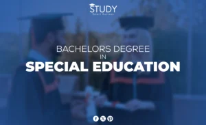 Bachelor's Degree in Special Education