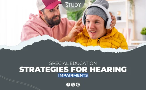 Hearing Impairments