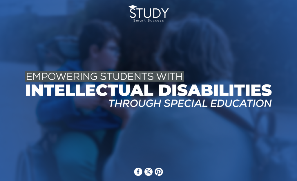 Intellectual disabilities
