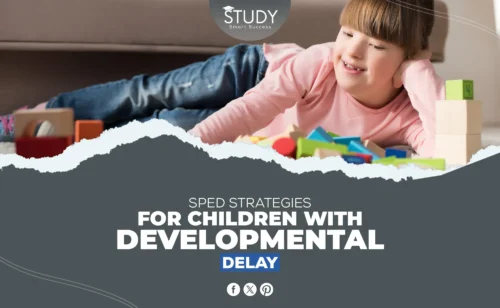 Developmental Delay