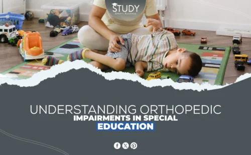 Understanding Orthopedic Impairments