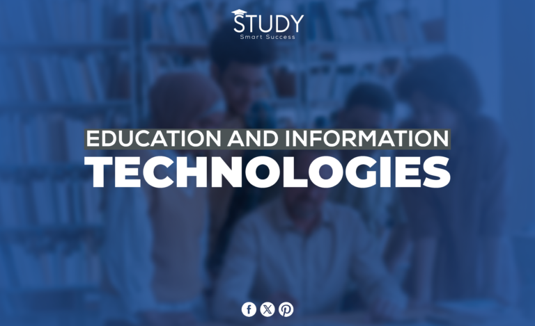 Education and Information Technologies