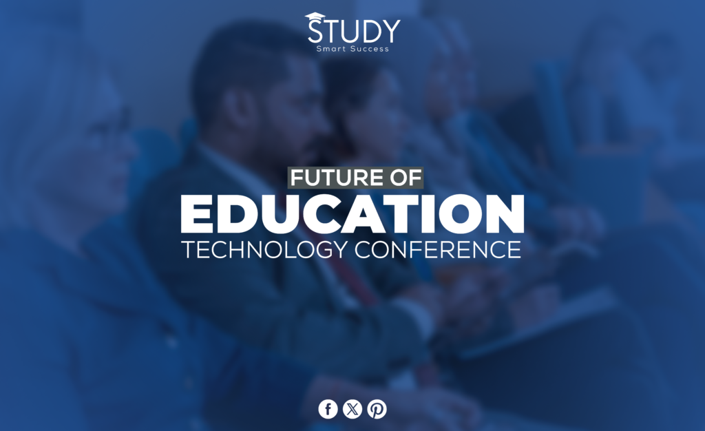 future of education technology conference